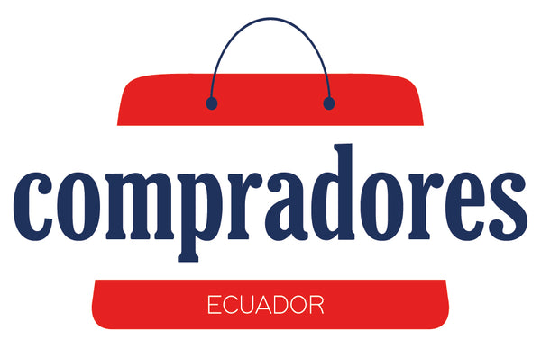 Compradores Ecuador